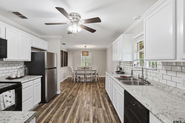 152 NE County Road 2040, Mt Vernon, TX 75457