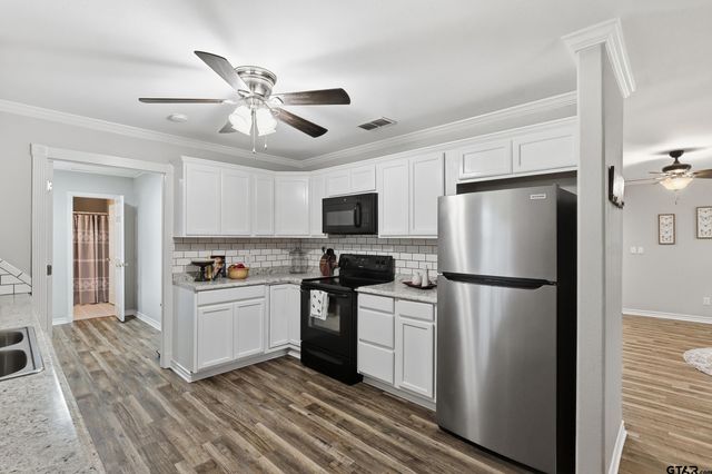 152 NE County Road 2040, Mt Vernon, TX 75457