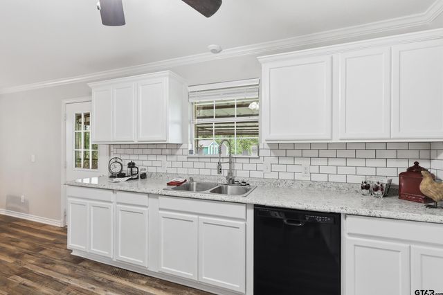 152 NE County Road 2040, Mt Vernon, TX 75457