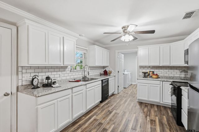 152 NE County Road 2040, Mt Vernon, TX 75457