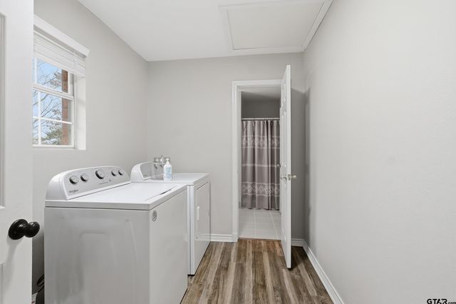 152 NE County Road 2040, Mt Vernon, TX 75457