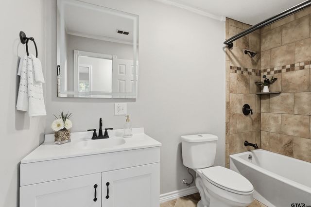 152 NE County Road 2040, Mt Vernon, TX 75457