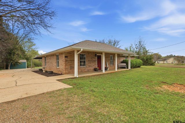 152 NE County Road 2040, Mt Vernon, TX 75457