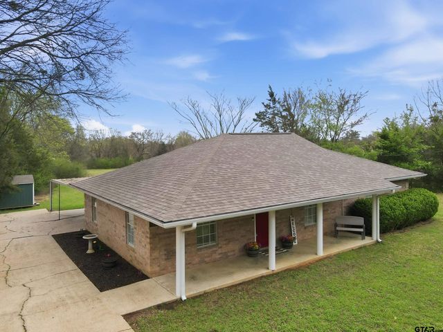 152 NE County Road 2040, Mt Vernon, TX 75457