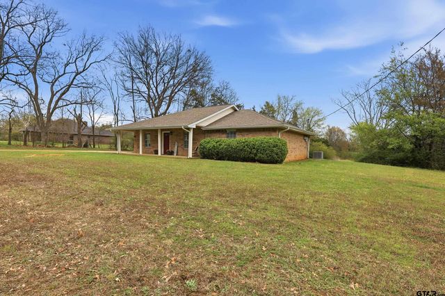 152 NE County Road 2040, Mt Vernon, TX 75457