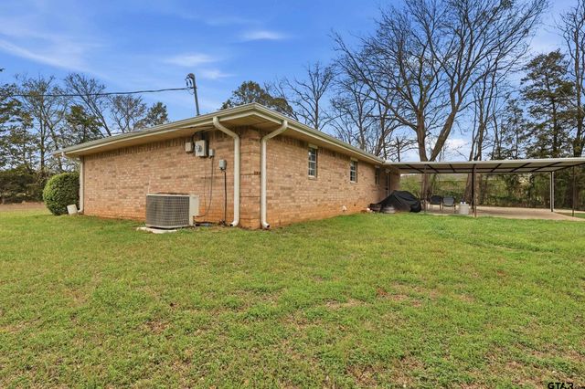 152 NE County Road 2040, Mt Vernon, TX 75457