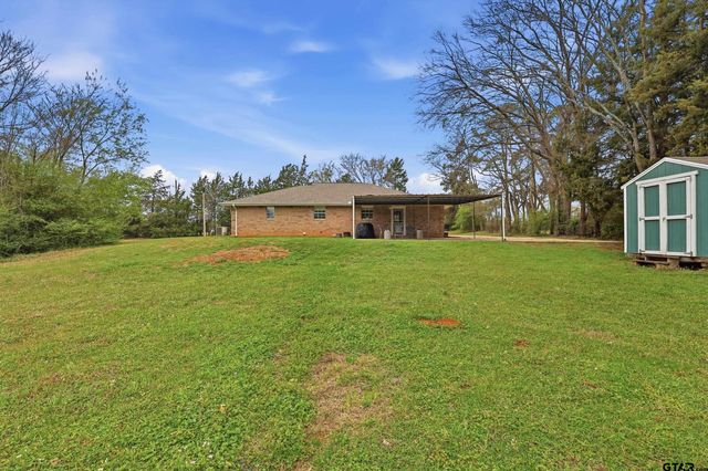 152 NE County Road 2040, Mt Vernon, TX 75457
