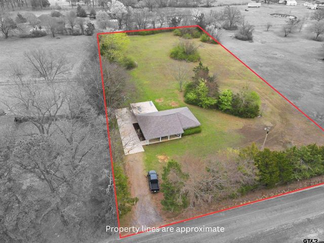 152 NE County Road 2040, Mt Vernon, TX 75457