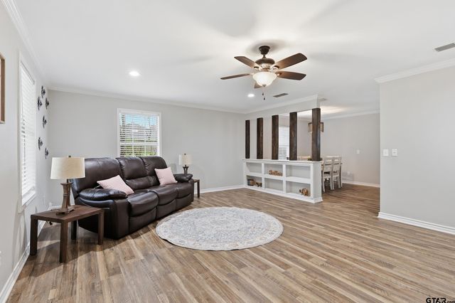 152 NE County Road 2040, Mt Vernon, TX 75457