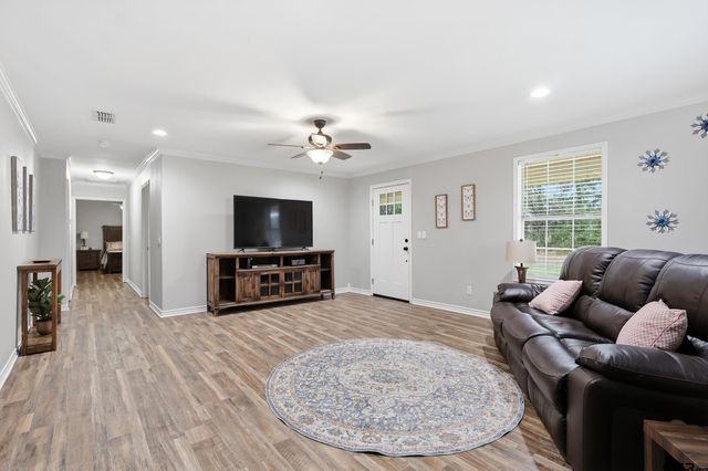 152 NE County Road 2040, Mt Vernon, TX 75457