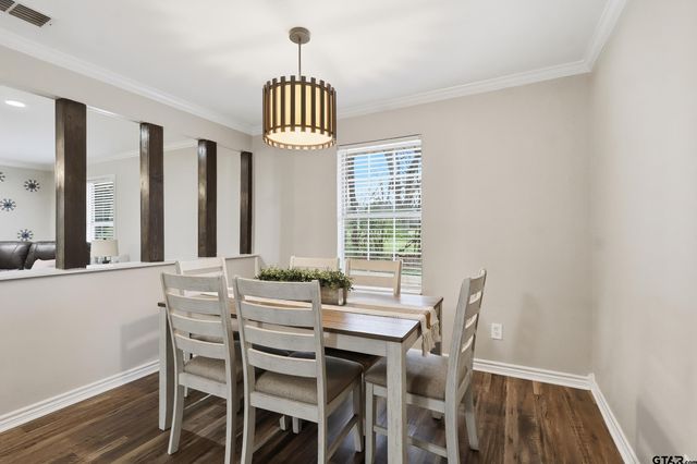 152 NE County Road 2040, Mt Vernon, TX 75457