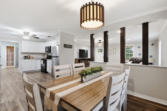 152 NE County Road 2040, Mt Vernon, TX 75457