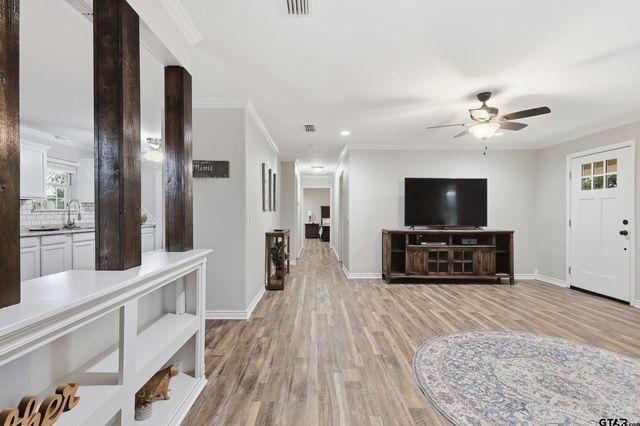 152 NE County Road 2040, Mt Vernon, TX 75457