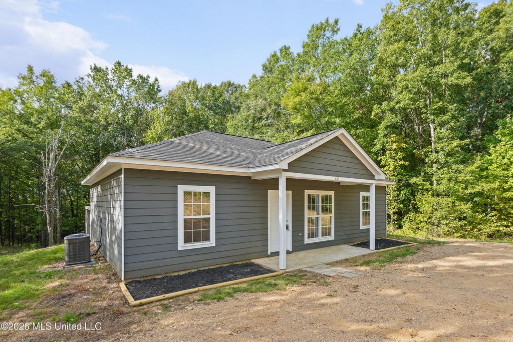 663 Ridge Road, Sarah, MS 38665 — photo 4