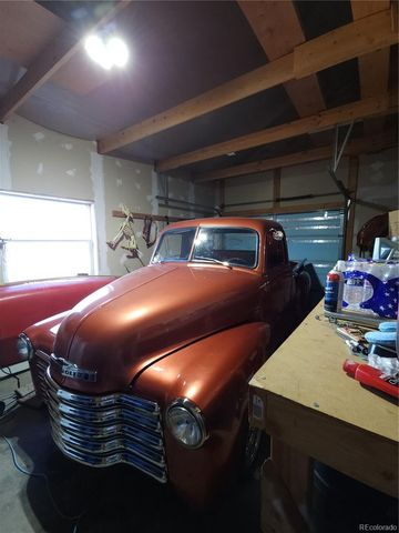 323 Holiday Overlook Circle, Crestone, CO 81131