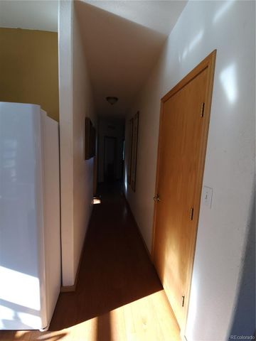 323 Holiday Overlook Circle, Crestone, CO 81131