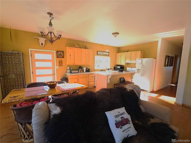 323 Holiday Overlook Circle, Crestone, CO 81131