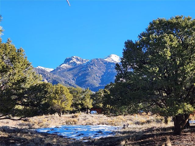 323 Holiday Overlook Circle, Crestone, CO 81131