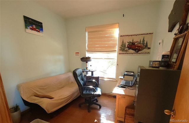 323 Holiday Overlook Circle, Crestone, CO 81131