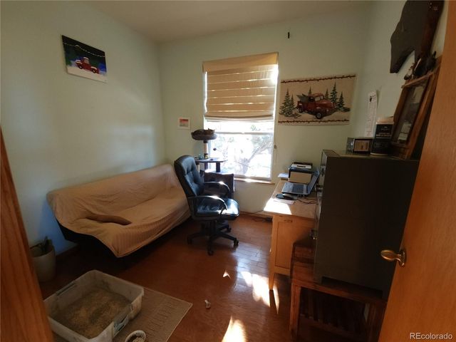 323 Holiday Overlook Circle, Crestone, CO 81131