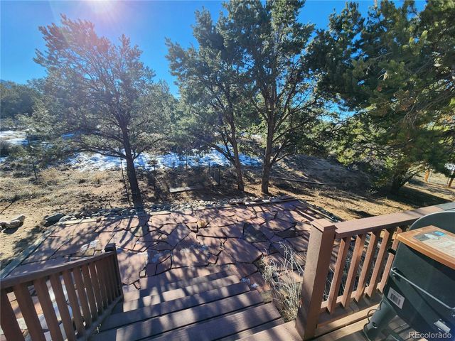 323 Holiday Overlook Circle, Crestone, CO 81131