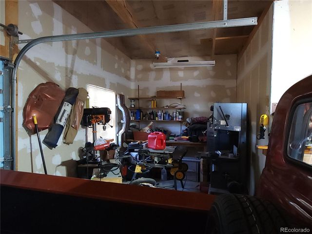 323 Holiday Overlook Circle, Crestone, CO 81131