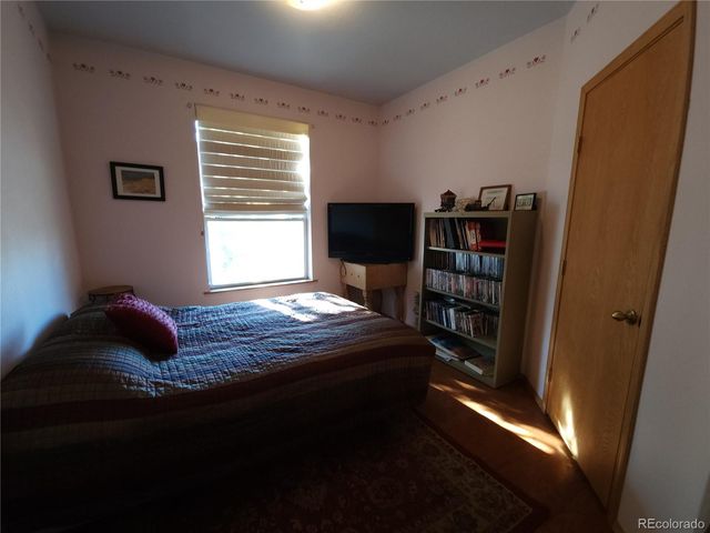 323 Holiday Overlook Circle, Crestone, CO 81131