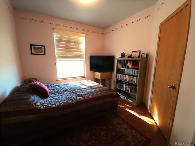 323 Holiday Overlook Circle, Crestone, CO 81131