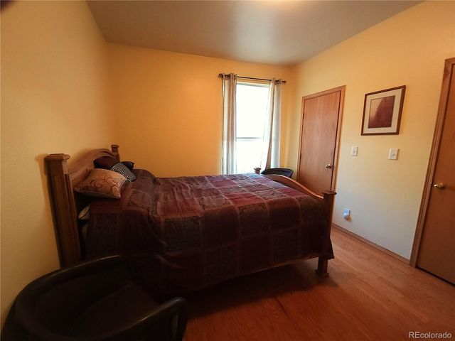 323 Holiday Overlook Circle, Crestone, CO 81131