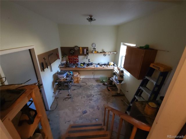 323 Holiday Overlook Circle, Crestone, CO 81131