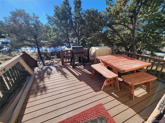 323 Holiday Overlook Circle, Crestone, CO 81131