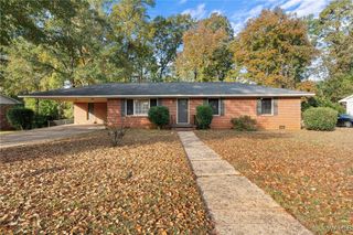 6 Highridge, Tuscaloosa, AL 35405
