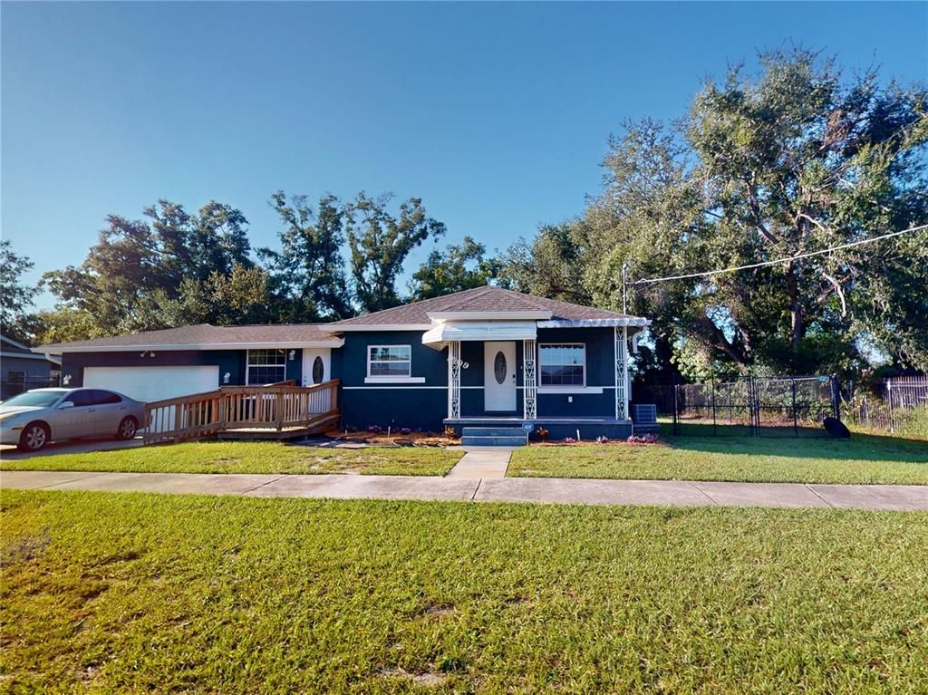 1509 E 31ST AVENUE, Tampa, FL 33610