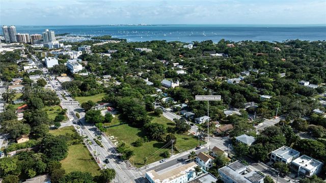 3603 Thomas Ave, Miami, FL 33133