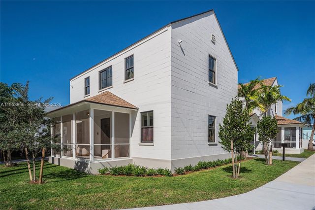 3603 Thomas Ave, Miami, FL 33133