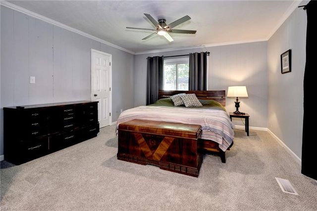 95 Gum Grove DR, Newport News, VA 23601
