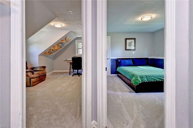 95 Gum Grove DR, Newport News, VA 23601
