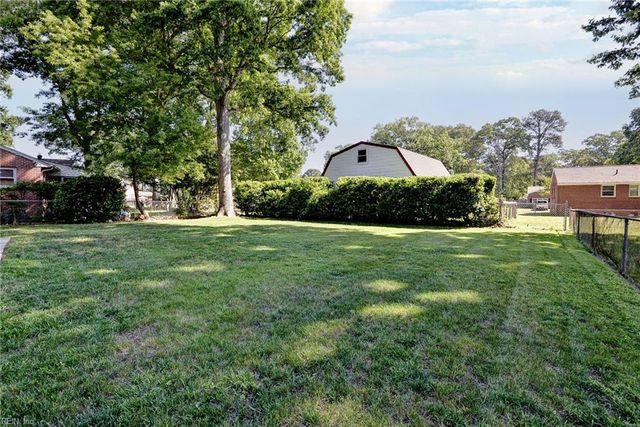 95 Gum Grove DR, Newport News, VA 23601
