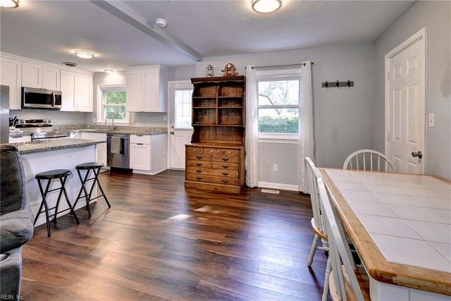 95 Gum Grove DR, Newport News, VA 23601