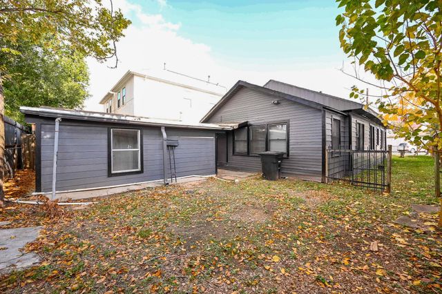 1507 Laird Street, Houston, TX 77008