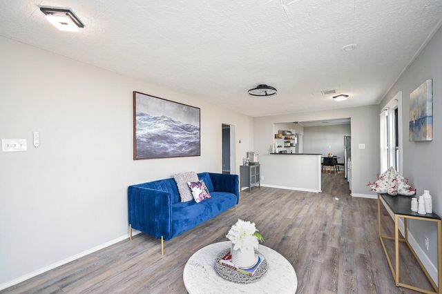 1507 Laird Street, Houston, TX 77008