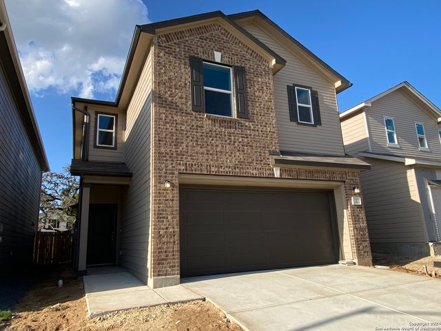 10643 W Military Dr Unit 7, San Antonio, TX 78251