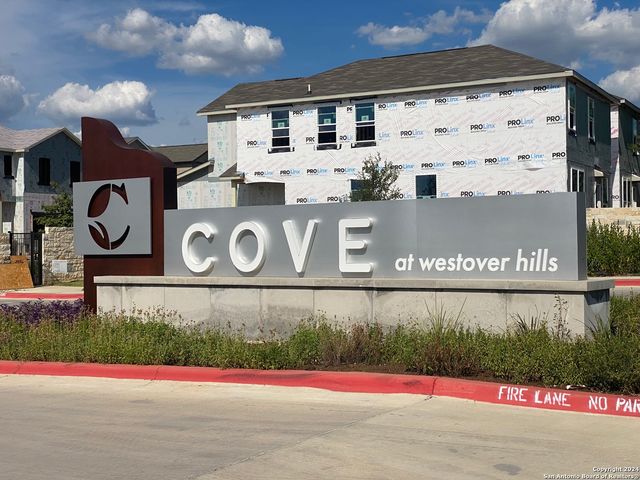 10643 W Military Dr Unit 7, San Antonio, TX 78251