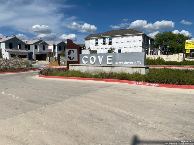 10643 W Military Dr Unit 7, San Antonio, TX 78251