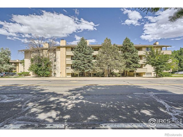 3030 Oneal Parkway R21, Boulder, CO 80301