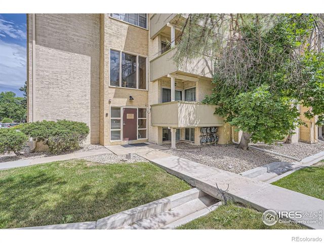3030 Oneal Parkway R21, Boulder, CO 80301