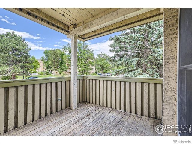 3030 Oneal Parkway R21, Boulder, CO 80301