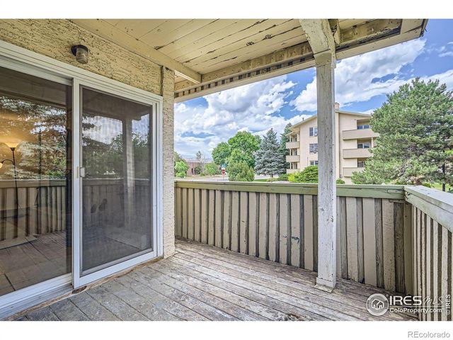 3030 Oneal Parkway R21, Boulder, CO 80301