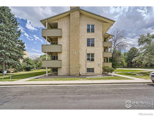 3030 Oneal Parkway R21, Boulder, CO 80301