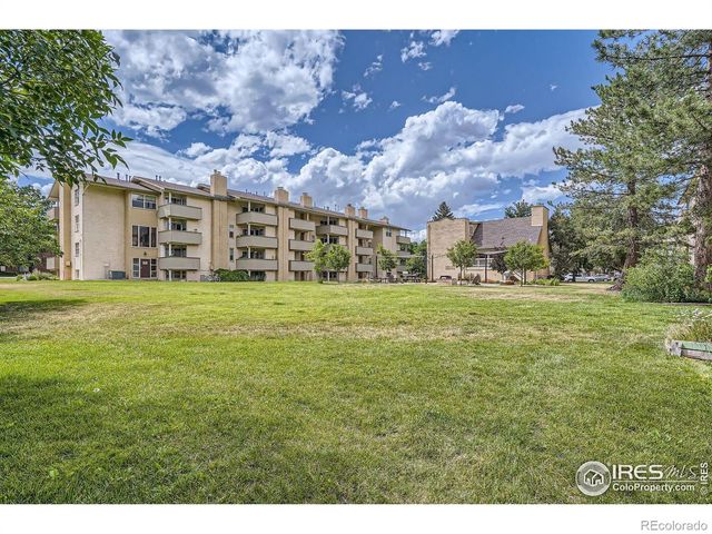3030 Oneal Parkway R21, Boulder, CO 80301